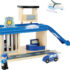 10899 legler small foot Polizeiwache mit Zubehoer FSC a Copie 1