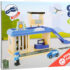 10899 small foot legler Polizeiwache mit Zubehoer FSC Verpackung 1 Copie 1