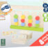 11103 legler small foot Logik Labyrinth Educate Verpackung 1