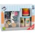 11106 legler small foot Motorikspielzeug Set Verpackung 1