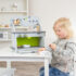 11158 legler small foot Kinderkueche kompakt Kinderbilder 2 1