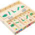 11342 small foot legler raupe nimmersatt bildersortierbox d 1