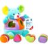 11419 small foot legler pluesch steck maus Verpackung 1