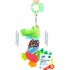11423 small foot legler plueschkrokodil fuer babys Verpackung 1