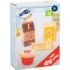 11439 small foot legler Fruehstuecks Set fresh Verpackung 1