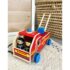 11456 legler small foot Spielauto Feuerwehr XL Bloggerbild a 1