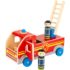 11456 legler small foot design spielauto feuerwehr xl b 1
