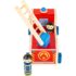11456 legler small foot design spielauto feuerwehr xl d 1