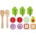 11476 small foot legler salat set c 1
