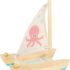 11656 legler small foot Katamaran Waterplay toys d 1 1