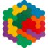 11729 legler small foot hholzpuzzle bunte waben c 2