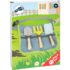 11882 legler small foot guerteltasche mit gartenwerkzeug Verpackung 1