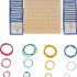 11977 legler small foot Geoboard c 1