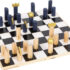 12222 small foot Schach und Backgammon GoldEdition Schach im Spiel 1