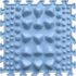 Berries pastel blue 1
