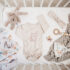 body kopertowe soft and narural bezowy zestaw 1