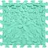 nuts pastel turquoise 1